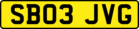 SB03JVG