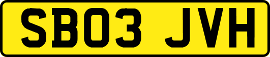 SB03JVH