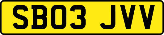 SB03JVV