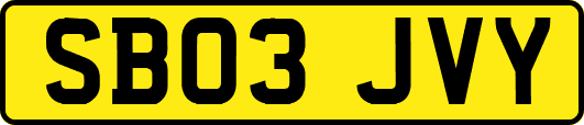 SB03JVY
