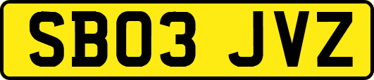 SB03JVZ
