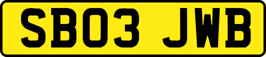 SB03JWB