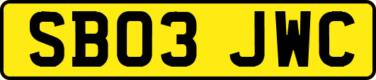 SB03JWC