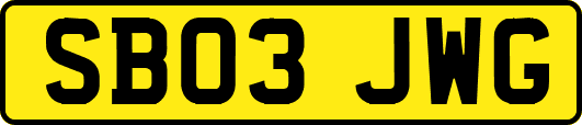SB03JWG