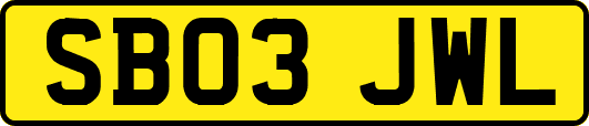 SB03JWL