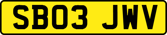 SB03JWV