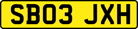 SB03JXH