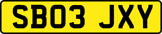 SB03JXY