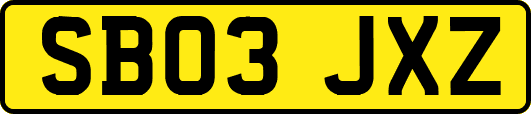 SB03JXZ