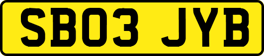 SB03JYB