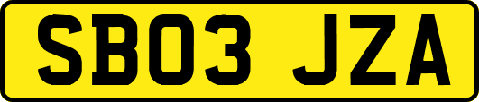 SB03JZA
