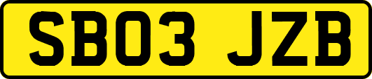 SB03JZB