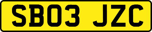 SB03JZC