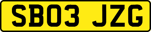 SB03JZG