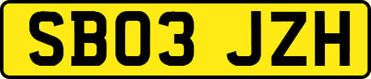 SB03JZH
