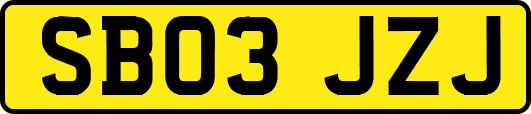SB03JZJ