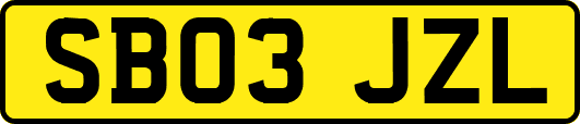 SB03JZL