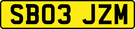 SB03JZM