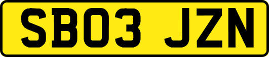 SB03JZN