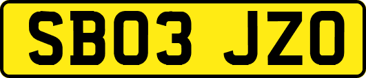 SB03JZO