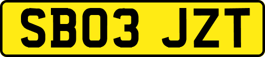 SB03JZT