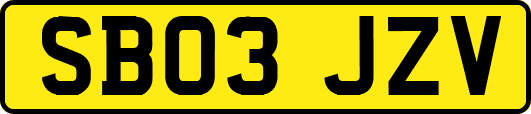 SB03JZV