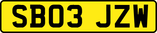 SB03JZW