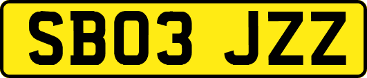 SB03JZZ
