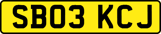 SB03KCJ