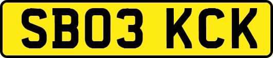 SB03KCK