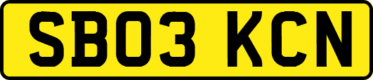 SB03KCN