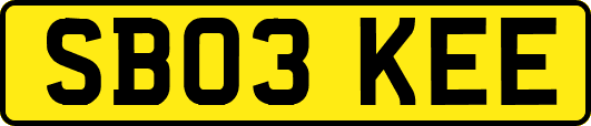 SB03KEE