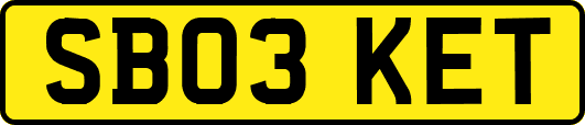 SB03KET