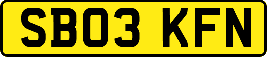 SB03KFN