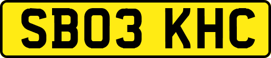 SB03KHC