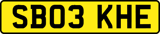 SB03KHE