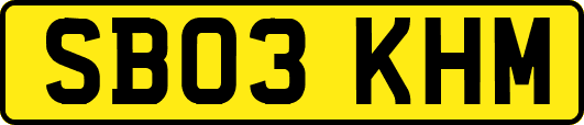 SB03KHM