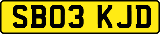SB03KJD