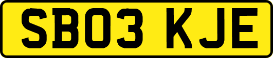 SB03KJE