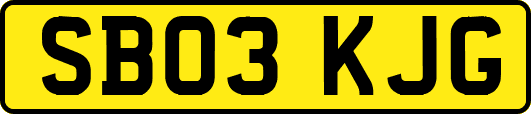 SB03KJG