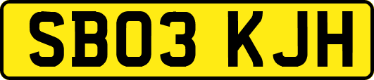 SB03KJH