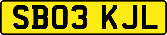 SB03KJL