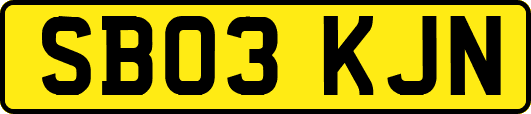 SB03KJN
