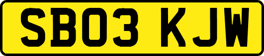 SB03KJW