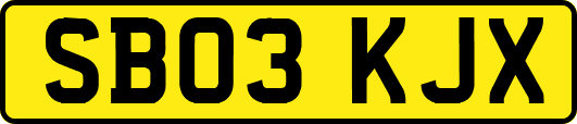 SB03KJX