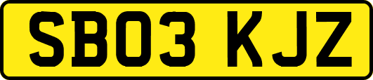 SB03KJZ