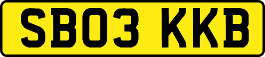 SB03KKB