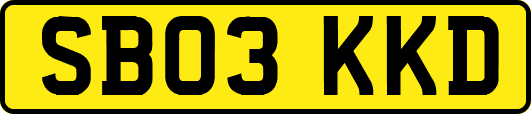 SB03KKD