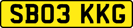 SB03KKG