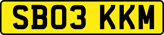 SB03KKM